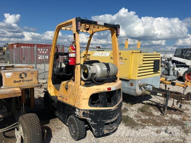 Hyster H35FT 其他叉车