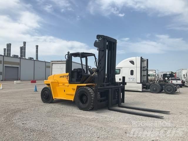 Hyster H360HD 建筑机械-其他