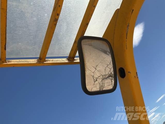 Hyster H40FTM 建筑机械-其他