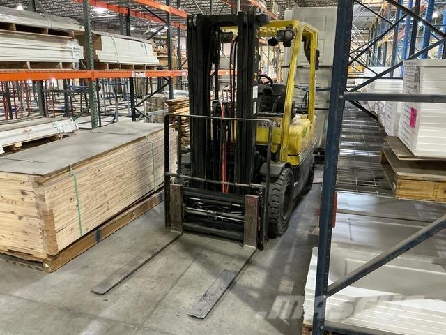 Hyster H50FT 其他叉车