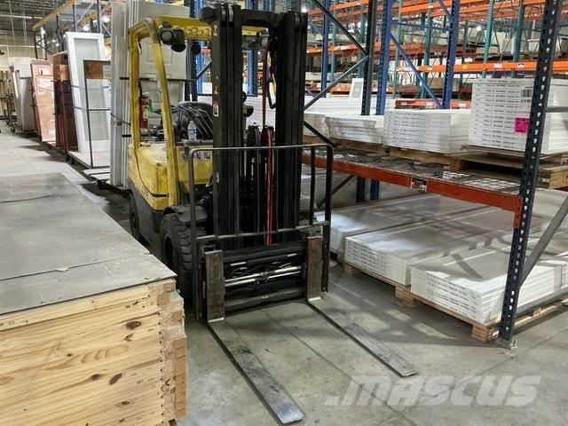 Hyster H50FT 其他叉车