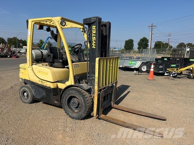 Hyster H50FT 其他叉车