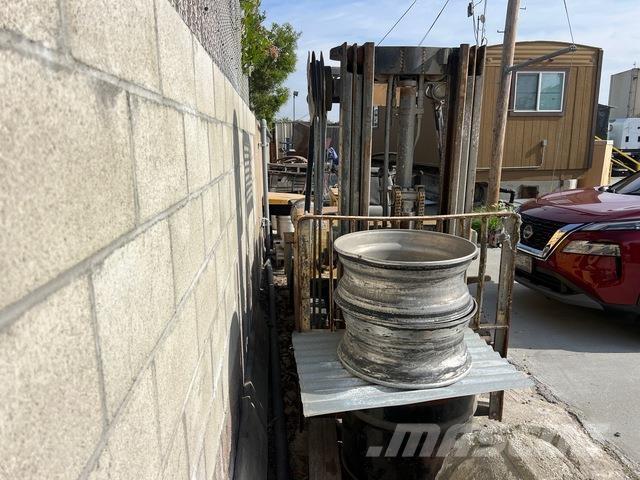 Hyster H50XL 其他叉车