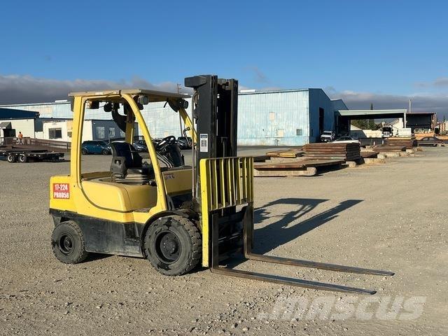 Hyster H60FT 其他叉车