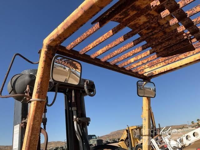 Hyster H60XM 建筑机械-其他