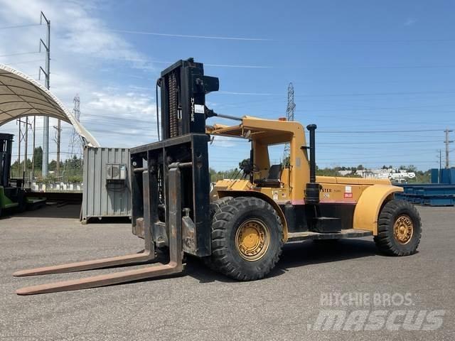 Hyster H620B 建筑机械-其他