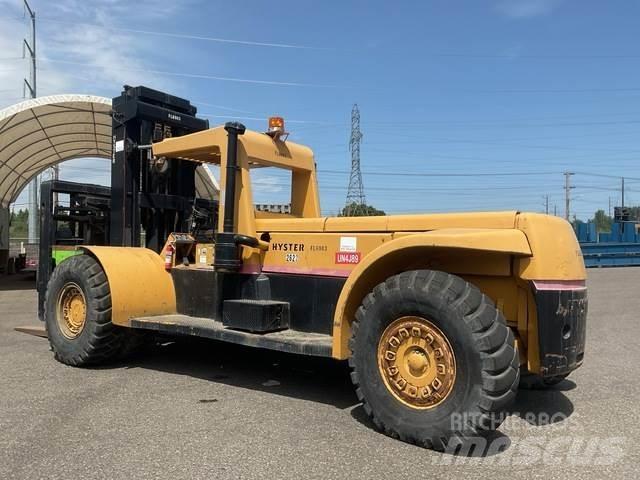 Hyster H620B 建筑机械-其他