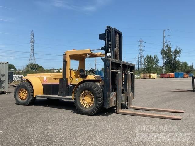 Hyster H620B 建筑机械-其他
