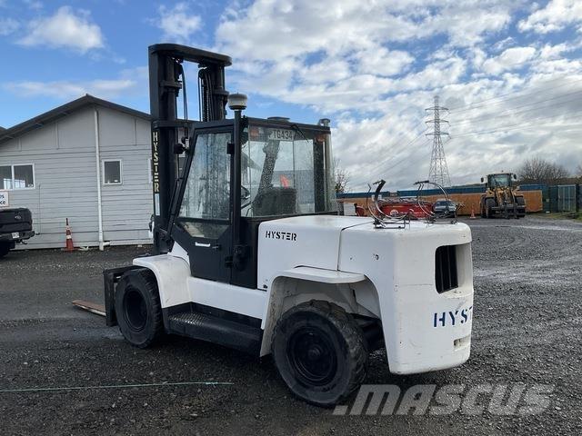 Hyster H7.00XL 其他叉车