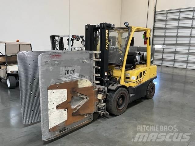 Hyster H70FT 建筑机械-其他