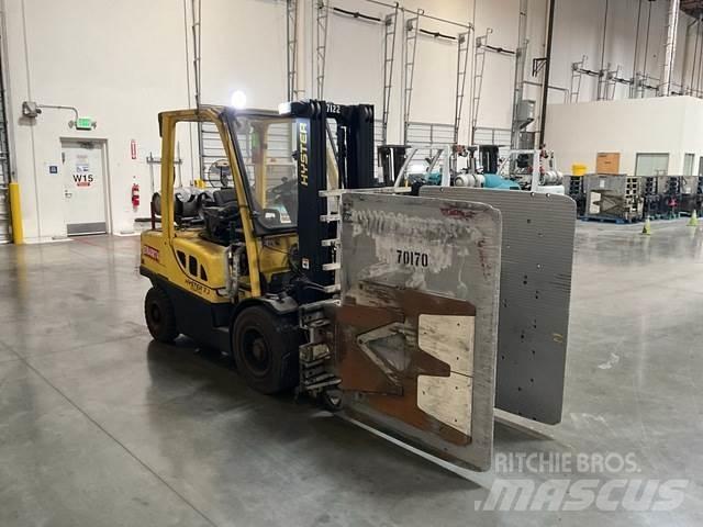 Hyster H70FT 建筑机械-其他