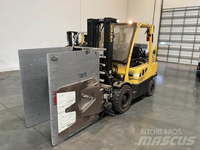 Hyster H70FT 建筑机械-其他