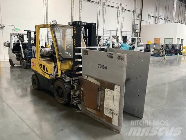 Hyster H70FT 建筑机械-其他