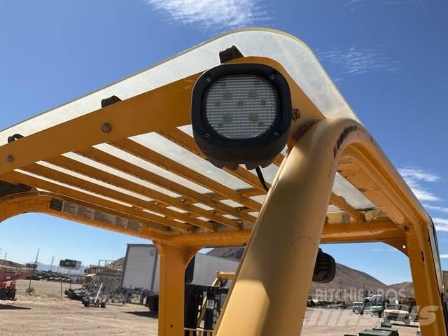 Hyster H70FT 建筑机械-其他