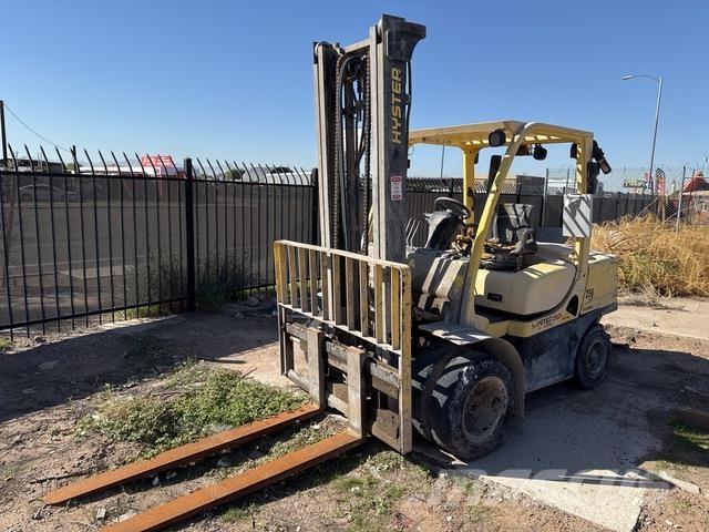 Hyster H80FT 其他叉车