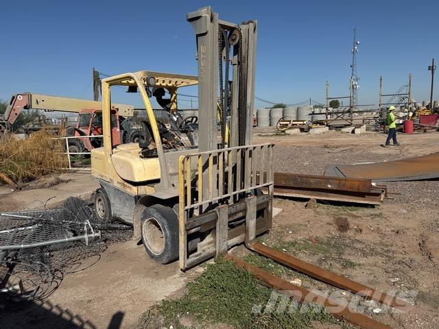 Hyster H80FT 其他叉车