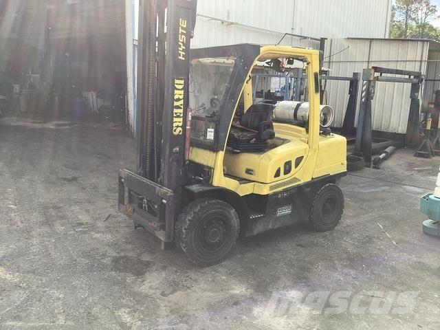 Hyster H80FT 其他叉车