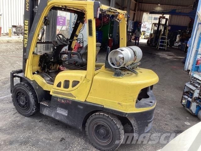 Hyster H80FT 其他叉车