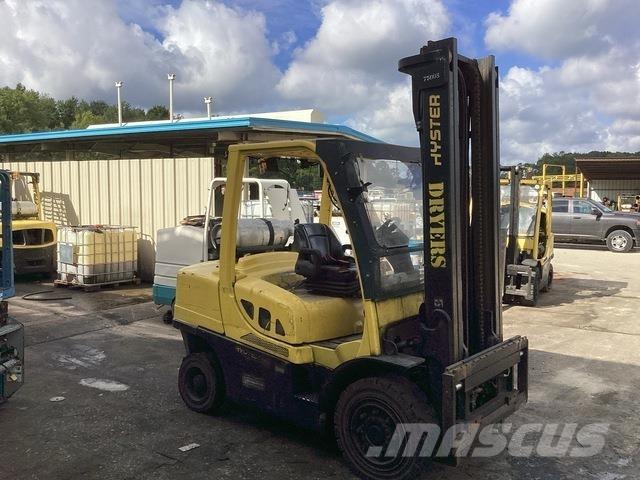 Hyster H80FT 其他叉车