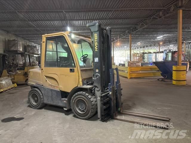 Hyster H90FT 建筑机械-其他