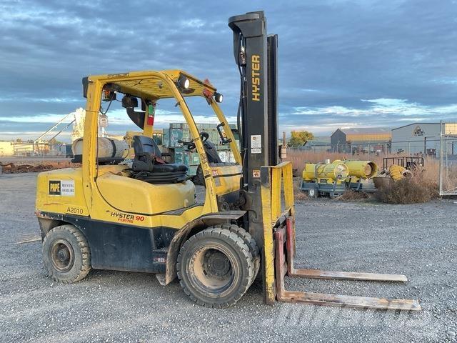 Hyster H90FT 其他叉车