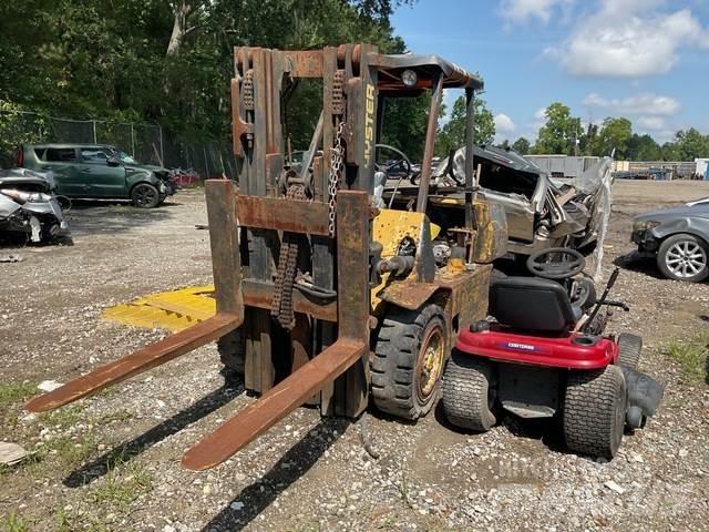 Hyster H90XLS 建筑机械-其他