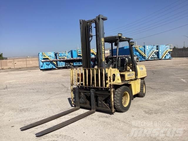 Hyster H90XLS 建筑机械-其他