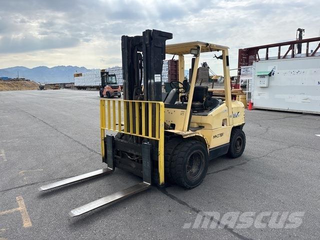 Hyster H90XMS 其他叉车