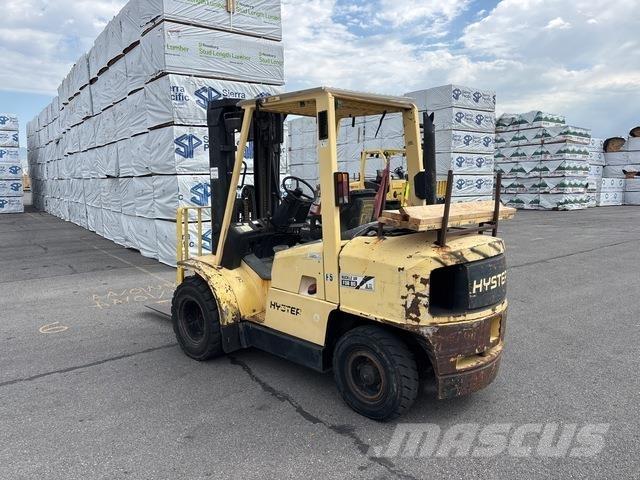 Hyster H90XMS 其他叉车