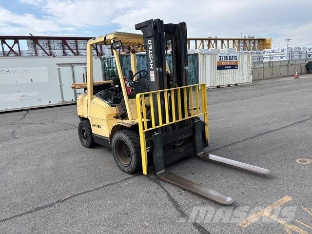 Hyster H90XMS 其他叉车