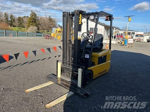 Hyster J30ZT 建筑机械-其他