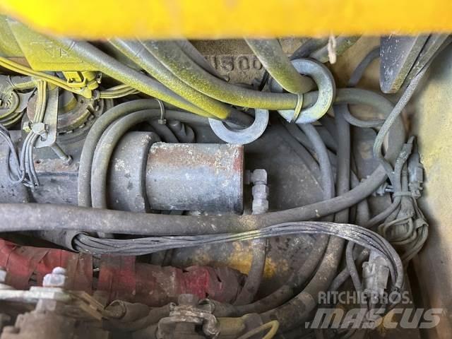 Hyster J30ZT 建筑机械-其他