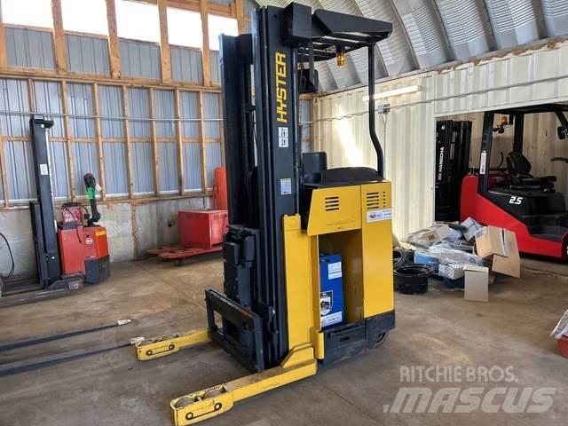 Hyster N40XMR3 建筑机械-其他