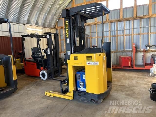 Hyster N40XMR3 建筑机械-其他