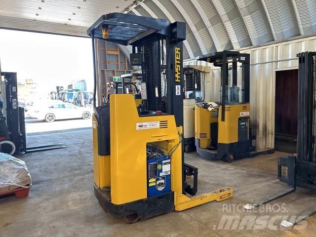 Hyster N40XMR3 建筑机械-其他