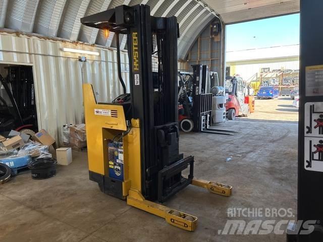 Hyster N40XMR3 建筑机械-其他