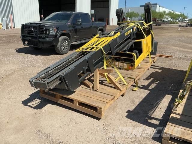 Hyster R2.0HD 电动叉车