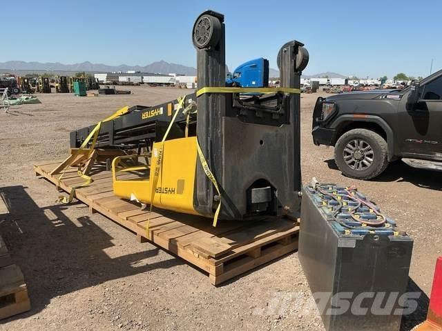 Hyster R2.0HD 电动叉车