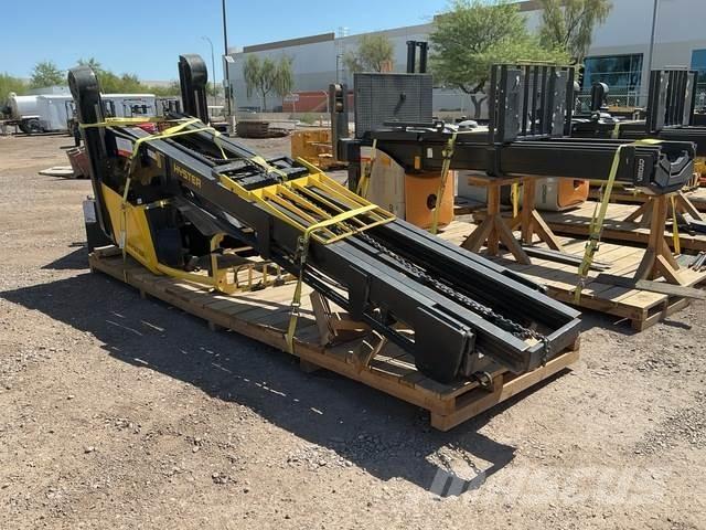 Hyster R2.0HD 电动叉车