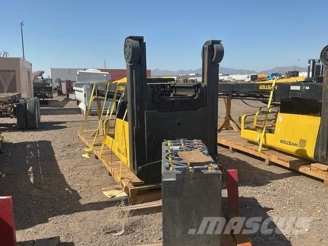 Hyster R2.0HD 电动叉车