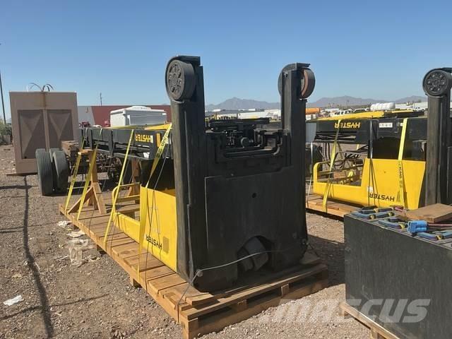 Hyster R2.0HD 电动叉车