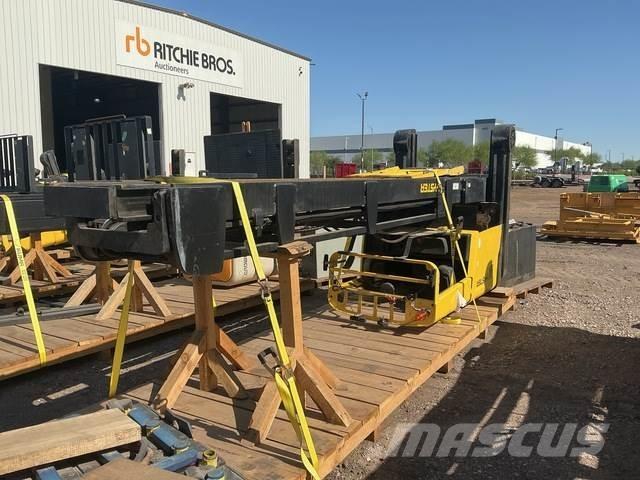 Hyster R2.0HD 电动叉车