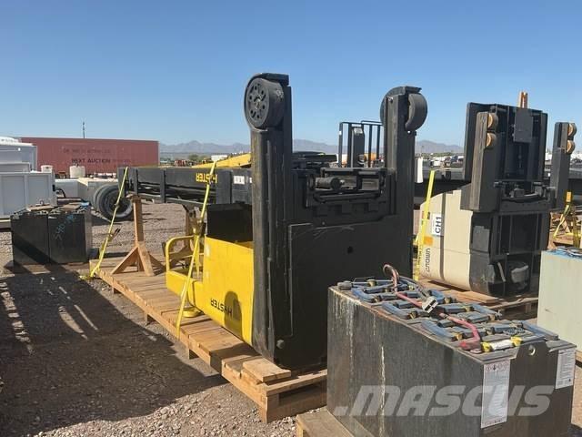 Hyster R2.0HD 电动叉车