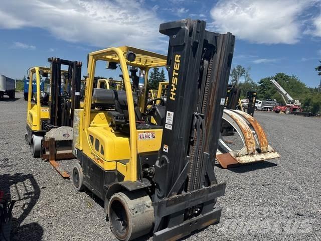 Hyster S100FT 建筑机械-其他