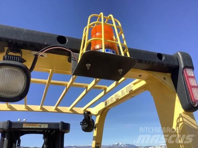 Hyster S40FT 电动叉车