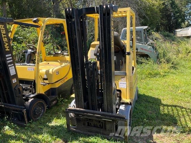 Hyster S40XM 其他叉车
