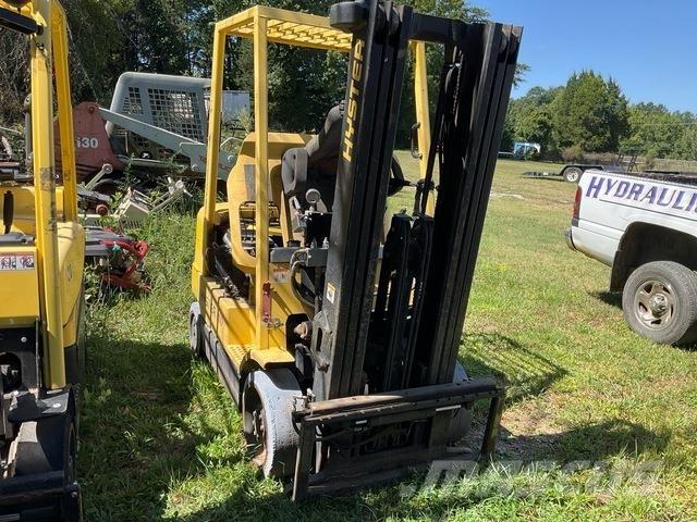 Hyster S40XM 其他叉车