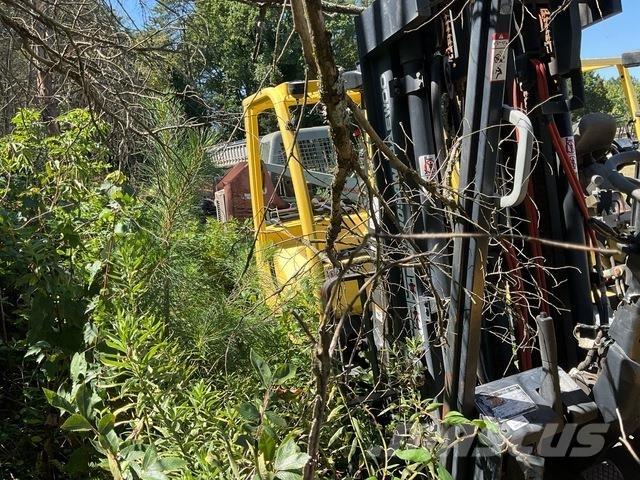 Hyster S50FT 其他叉车