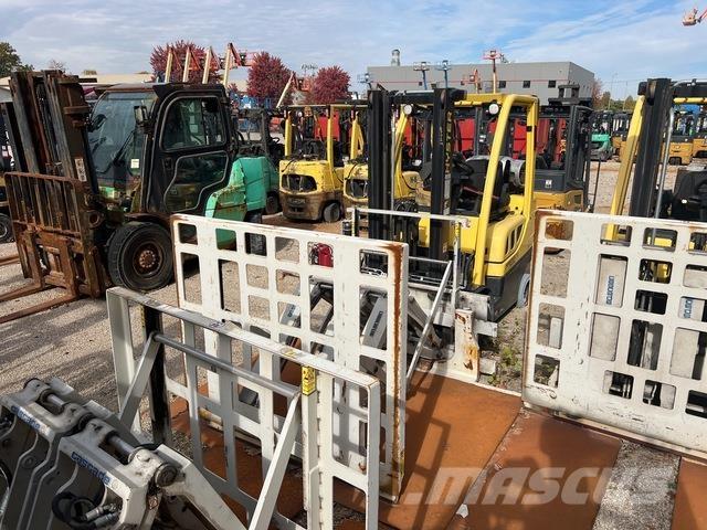 Hyster S70FT 其他叉车