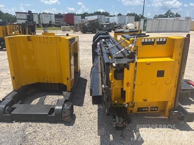 Hyster V35ZMU 中端式装载机